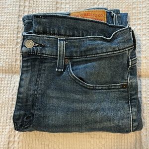 Levi’s 541 Jeans